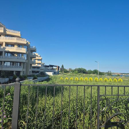 Apartment Aquamarine Burgas Екстер'єр фото