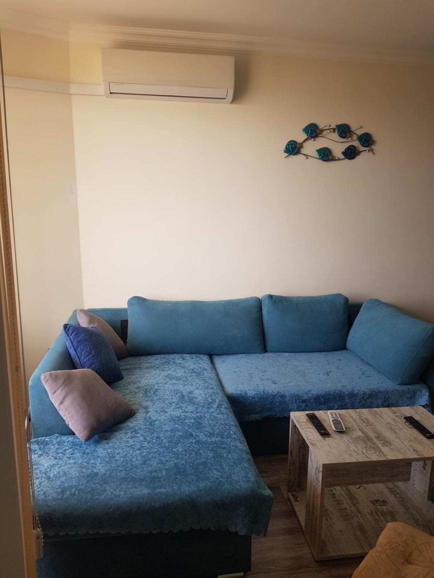 Apartment Aquamarine Burgas Екстер'єр фото